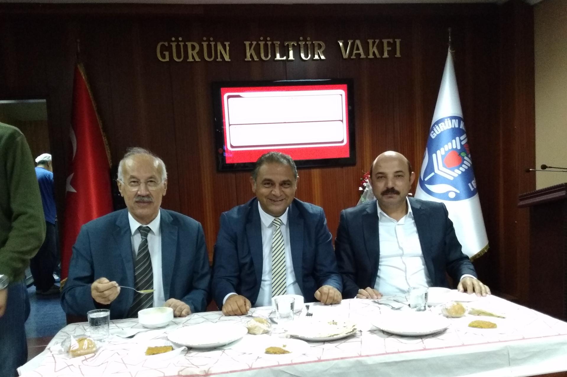 SİVAS GÜNLERİ ÇALIŞMALARI