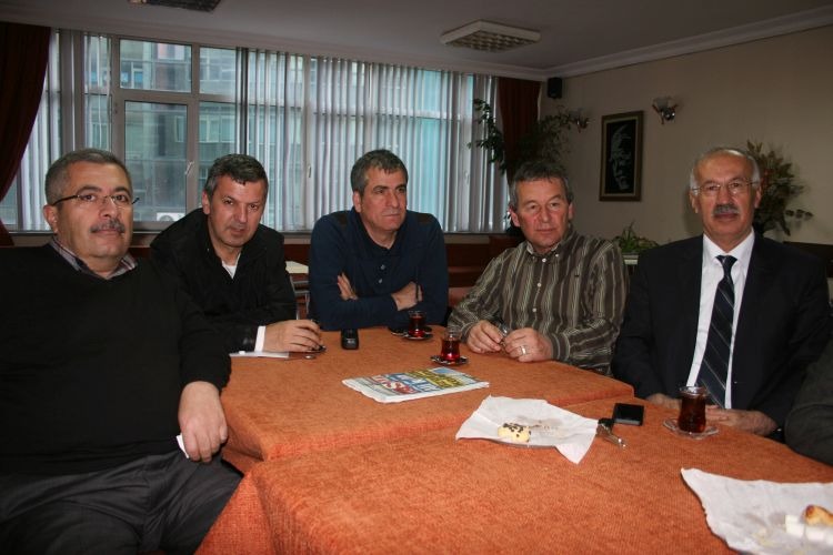 Şairlerimizi Anma Programı