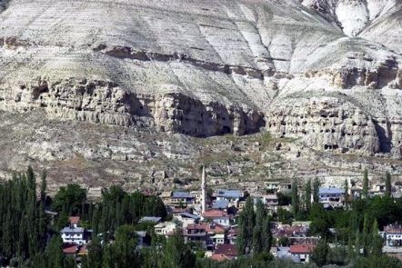 Gürün : Beş Beldenin Biri...