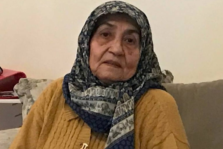 Sayın TEMEL KARADENİZ'İN ACI GÜNÜ..