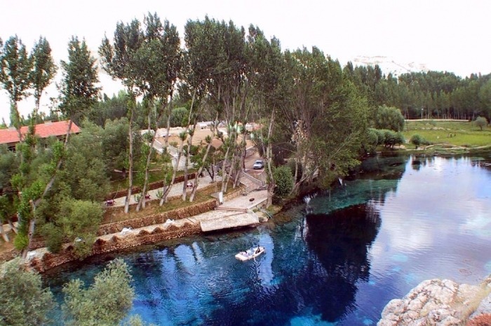 Beş Beldenin İncisi