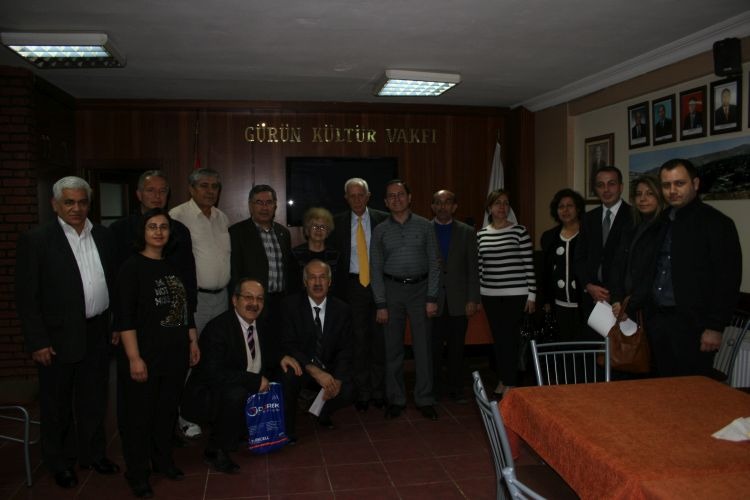 Şairlerimizi Anma Programı