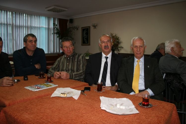 Şairlerimizi Anma Programı