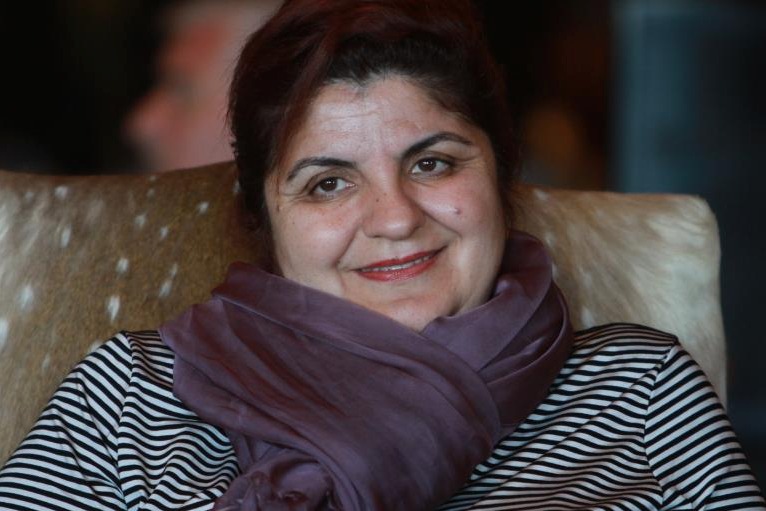 YASEMİN MELEK AYDIN (SOLAK) VEFAT ETTİ