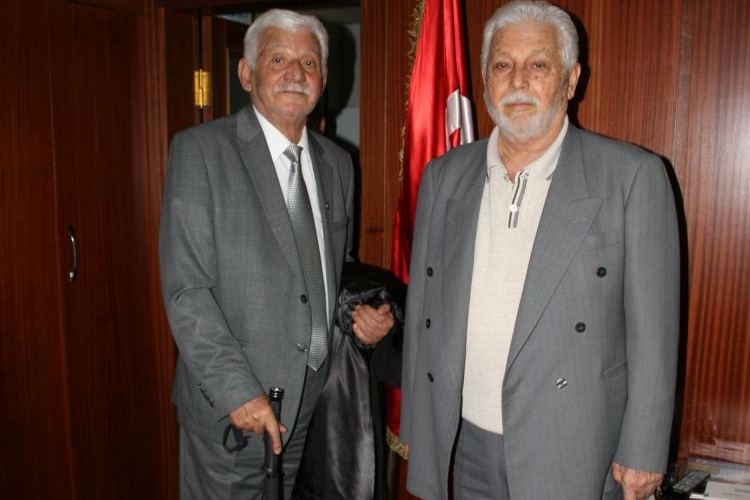 Şairlerimizi Anma Programı