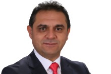 BELEDİYE BAŞKANIMIZIN VAKFIMIZA GELİYOR