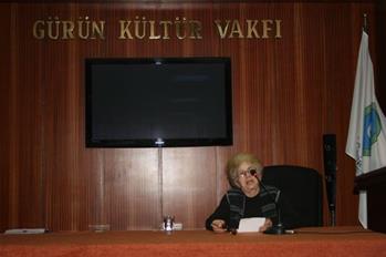 Şairlerimizi Anma Programı