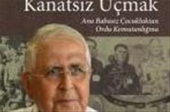 EM.ORG.EDİP BAŞER PAŞAMIZIN İMZA GÜNÜ