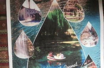 SİVASLILAR FESHANEDE BULUŞTU..