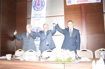 kahvaltıda Buluşma